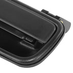 Raptor Style Side Step Nerf Bars for Ford F150 Crew Cab (2015–2021)