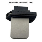 Motor Resistor 1pc