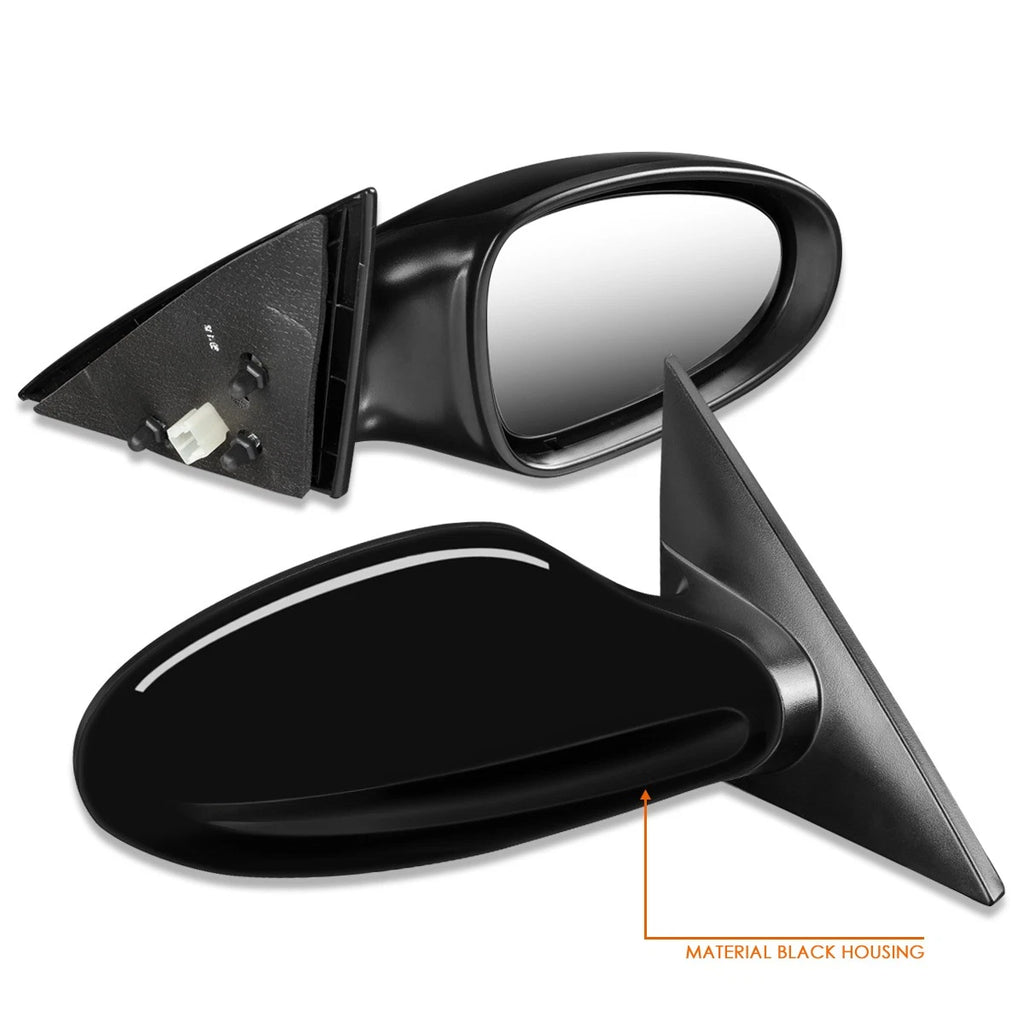OE Style Powered Adjustable Side View Mirror for Nissan Altima (2004–2006)