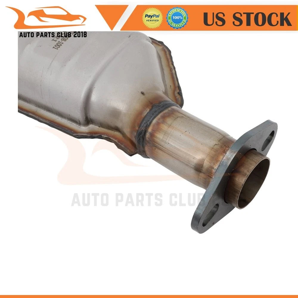 Catalytic Converter for Ford Ranger 3.0L (2004-2006)