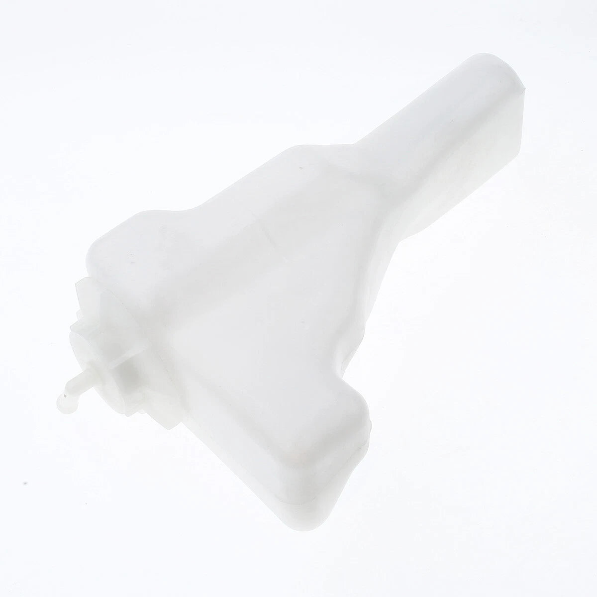 Front Engine Coolant Expansion Tank w/ Cap for Honda Civic (1996-2000)