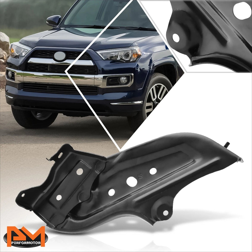 OE Style Steel Front Bumper Protector for Ram 2500 3500 (2019–2024)