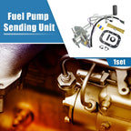 Fuel Pump Sender Assembly for Chevy Corvette 5.7L (1988) 25093414