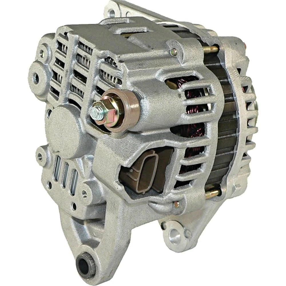 Alternator for J&N 400-48153-JN