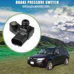 Manifold Absolute Pressure Sensor No. 22627AA510 for Subaru BRZ (2013–2021)