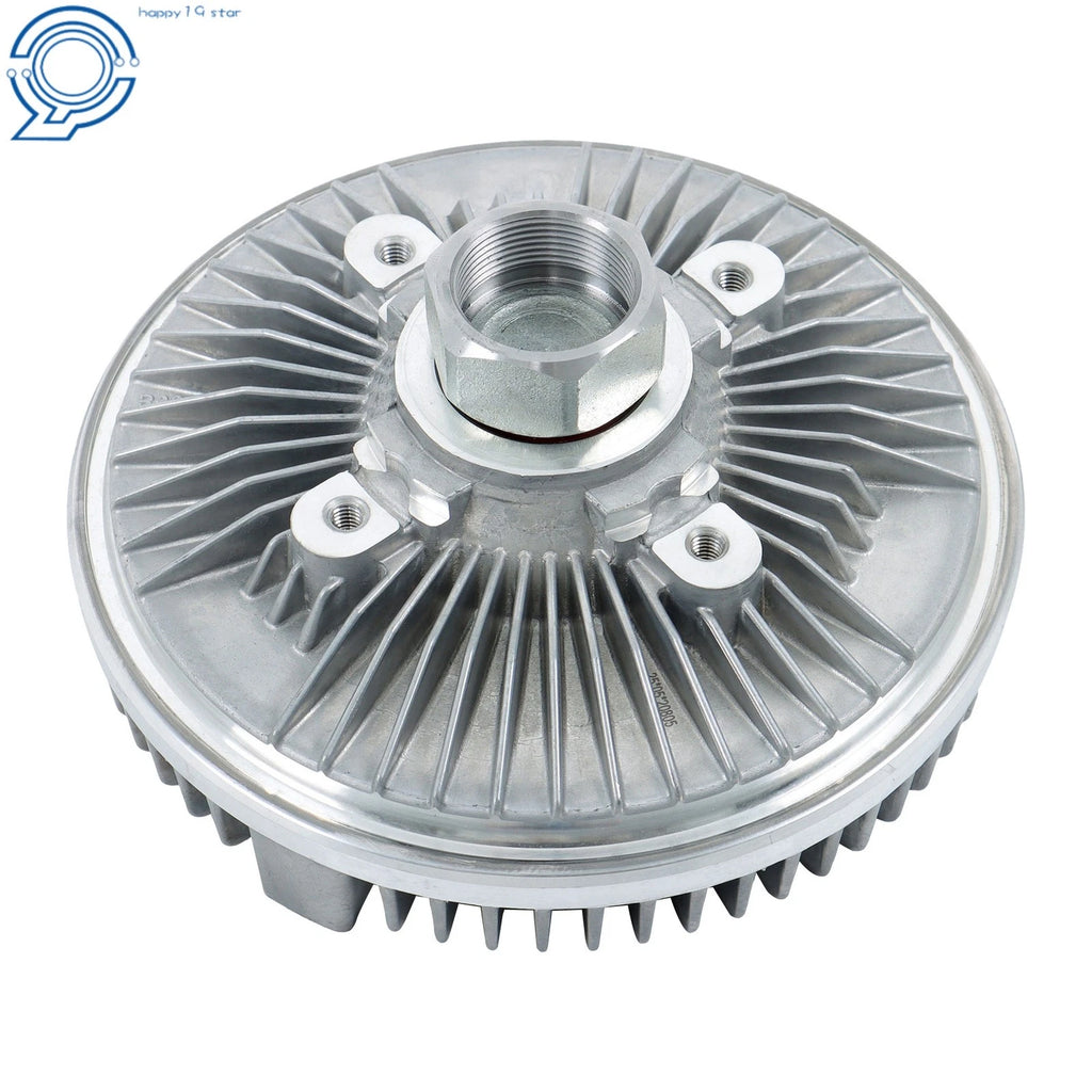 Radiator Cooling Fan Clutch for Ford Explorer Mountaineer (2001–2005)