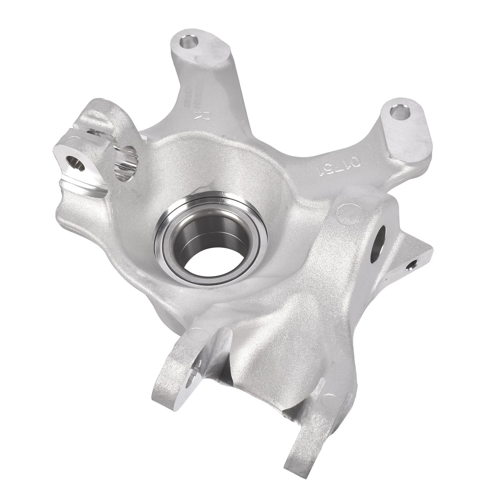 Front Right Knuckle Spindle 706204786 for Can-Am Maverick X3 Max RR (2017–2024)