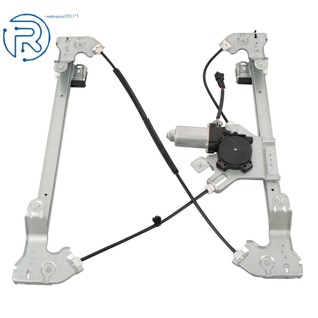 Rear Left Electric Window Actuator with Motor for Lincoln Mark LT (2006-2008)
