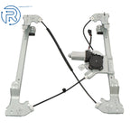 Rear Left Electric Window Actuator with Motor for Lincoln Mark LT (2006-2008)