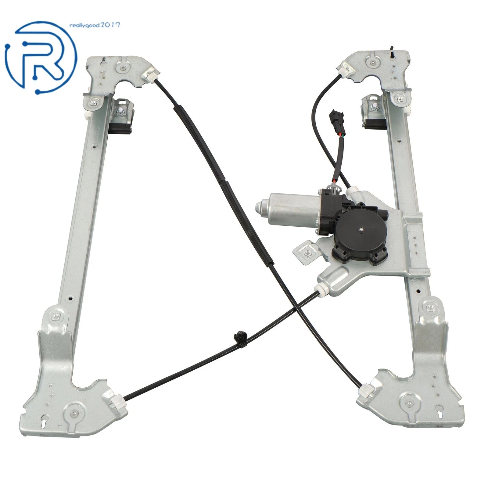 Rear Left Electric Window Actuator with Motor for Lincoln Mark LT (2006-2008)