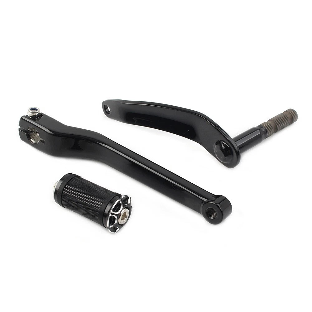 Toe Gear Shift Lever for Harley Touring Electra Glide Softail (2014–2023)