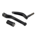 Toe Gear Shift Lever for Harley Touring Electra Glide Softail (2014–2023)