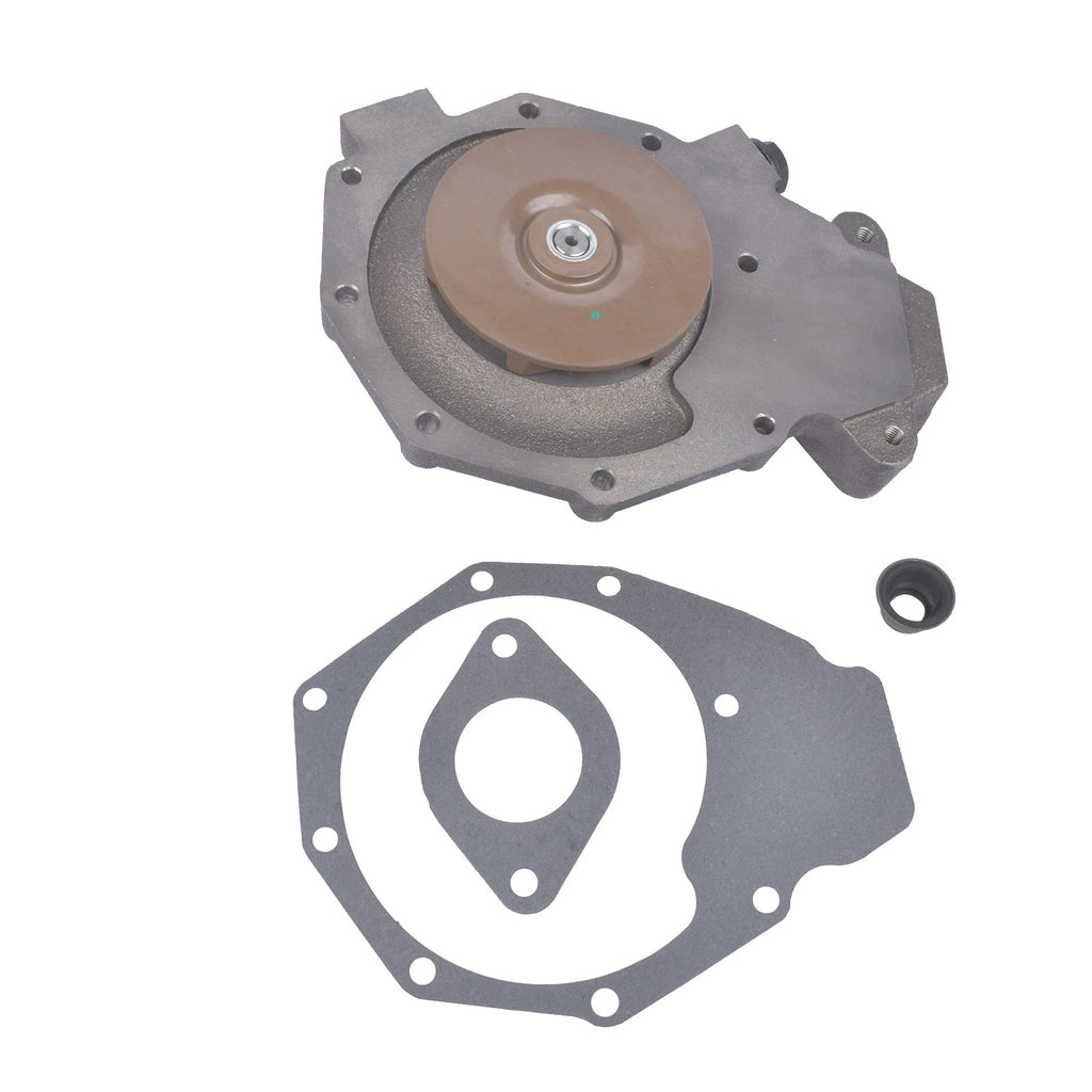 Water Pump for John Deere 7515 7520 7610 7710 7720 7810 9540 9550 9560 (2000–2023)