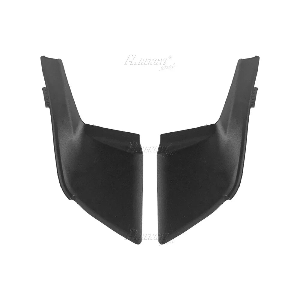 Windshield Wiper Side Cowl Extension Cover Trim for Toyota 4Runner (2010–2023)