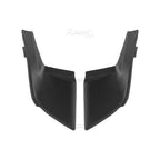 Windshield Wiper Side Cowl Extension Cover Trim for Toyota 4Runner (2010–2023)
