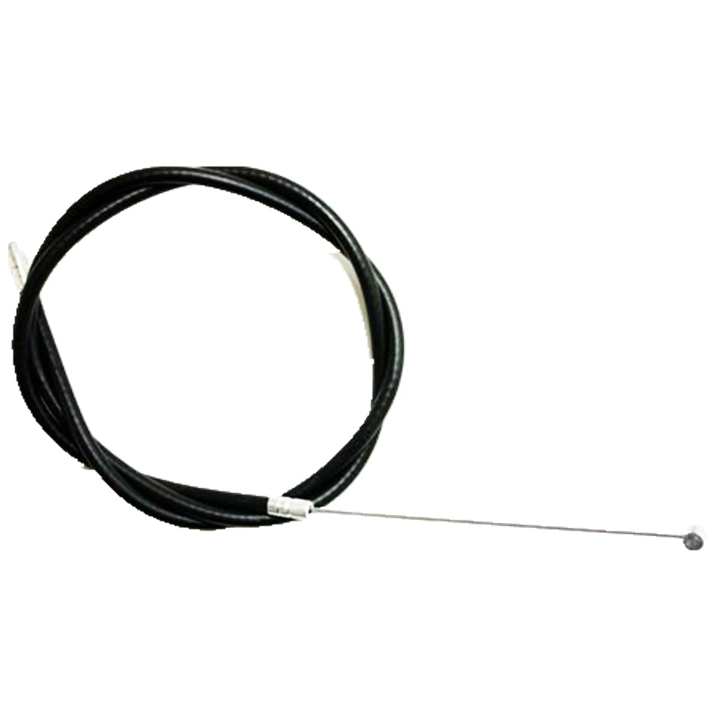 Throttle Cable for 43cc 49cc Mini Pit Pocket Quad Dirt Bike (750mm 125mm)