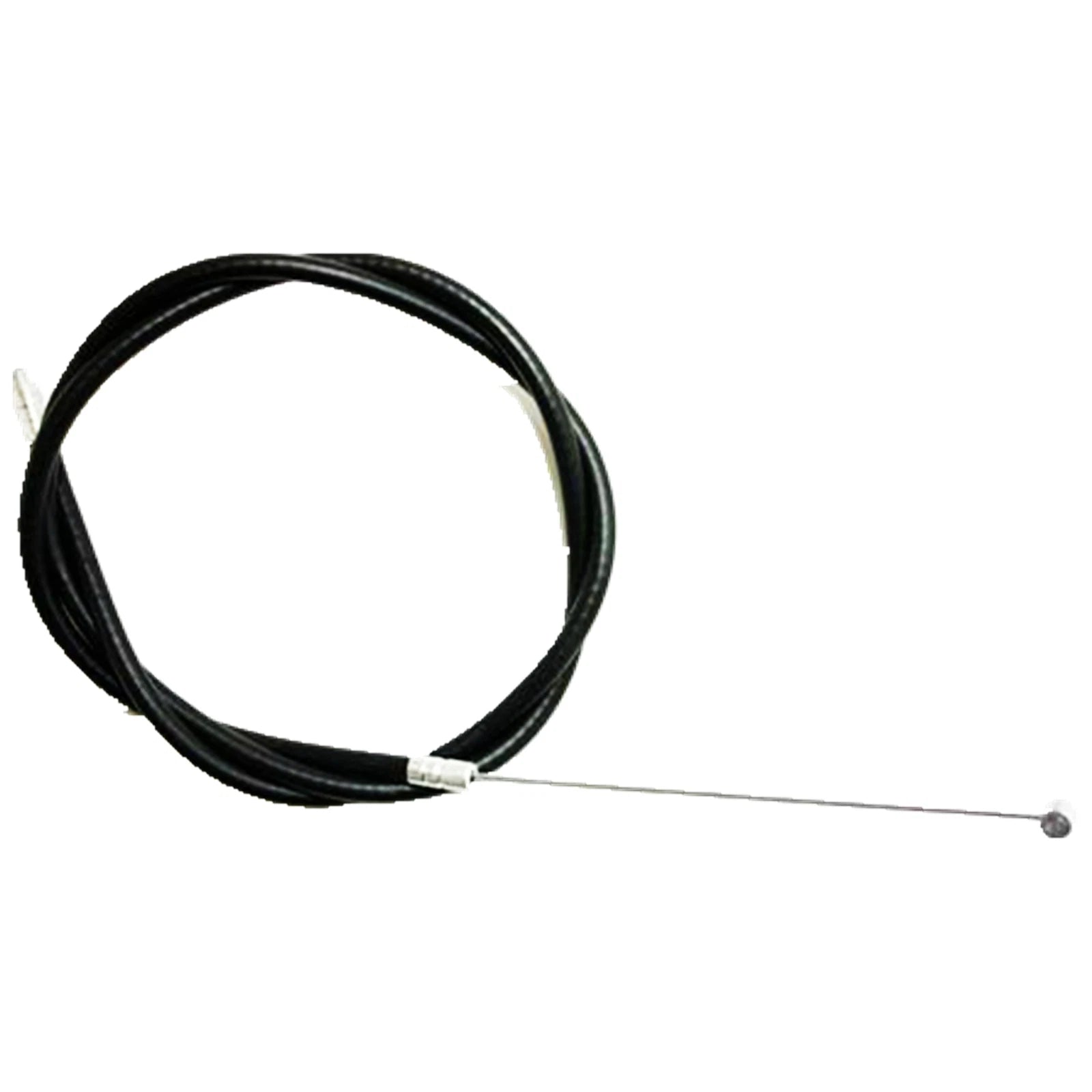 Throttle Cable for 43cc 49cc Mini Pit Pocket Quad Dirt Bike (750mm 125mm)