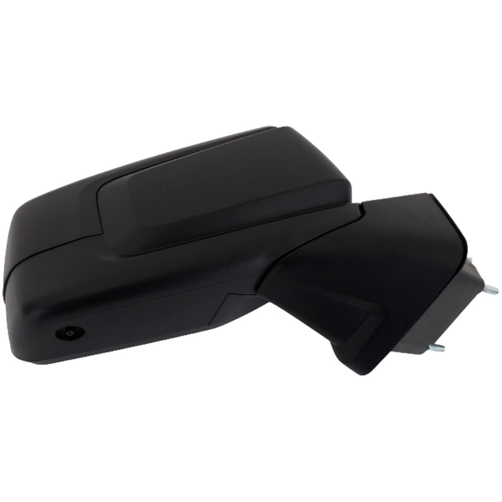 Right Side Power Heated Mirror for Chevrolet Silverado 1500 (2019–2023)
