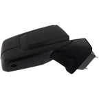 Right Side Power Heated Mirror for Chevrolet Silverado 1500 (2019–2023)