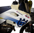 Large-Capacity Gas Tank for Husqvarna (4.5 Gallon)