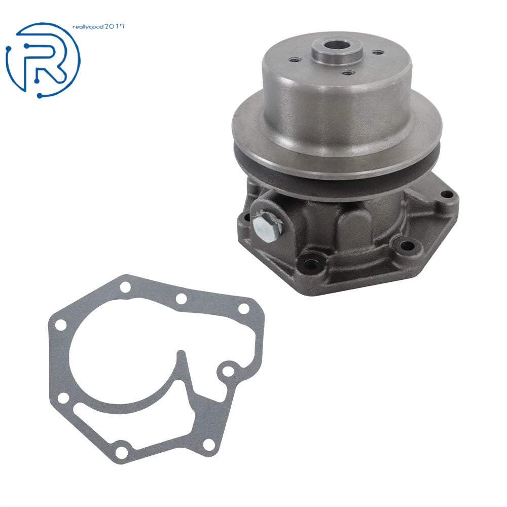 Water Pump RE25043 for John Deere 1140F 1640F 2040F 1840 1840F 2140 1640 2040