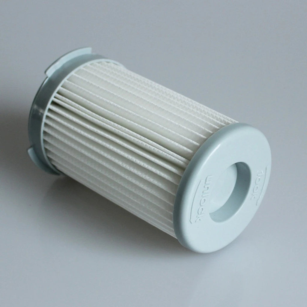 2X F120 Filters for Electrolux (AEF75B)