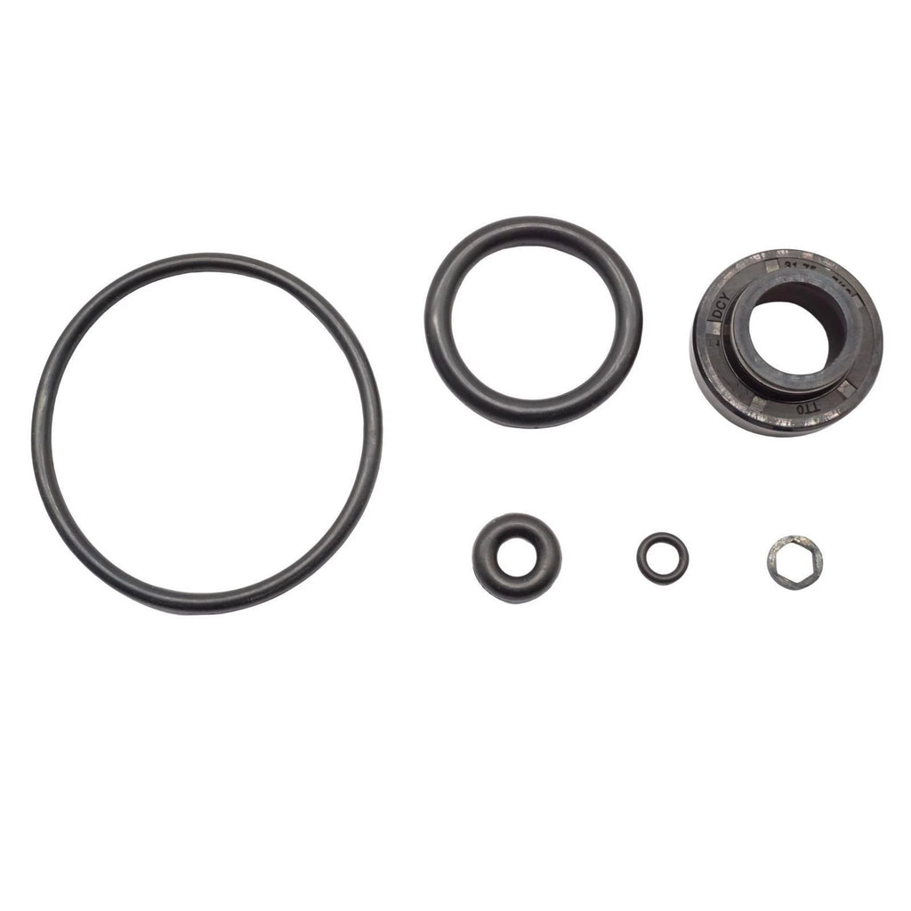 Gearcase Seal O-ring Kit for Johnson Evinrude (1995–2011) 0396350, 95-361-11K