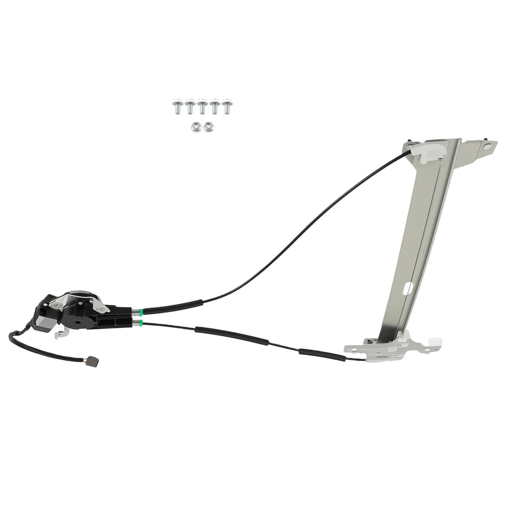 Electric Window Regulator Front Right for Ford E150 E250 E350 (1992–2014) 741587