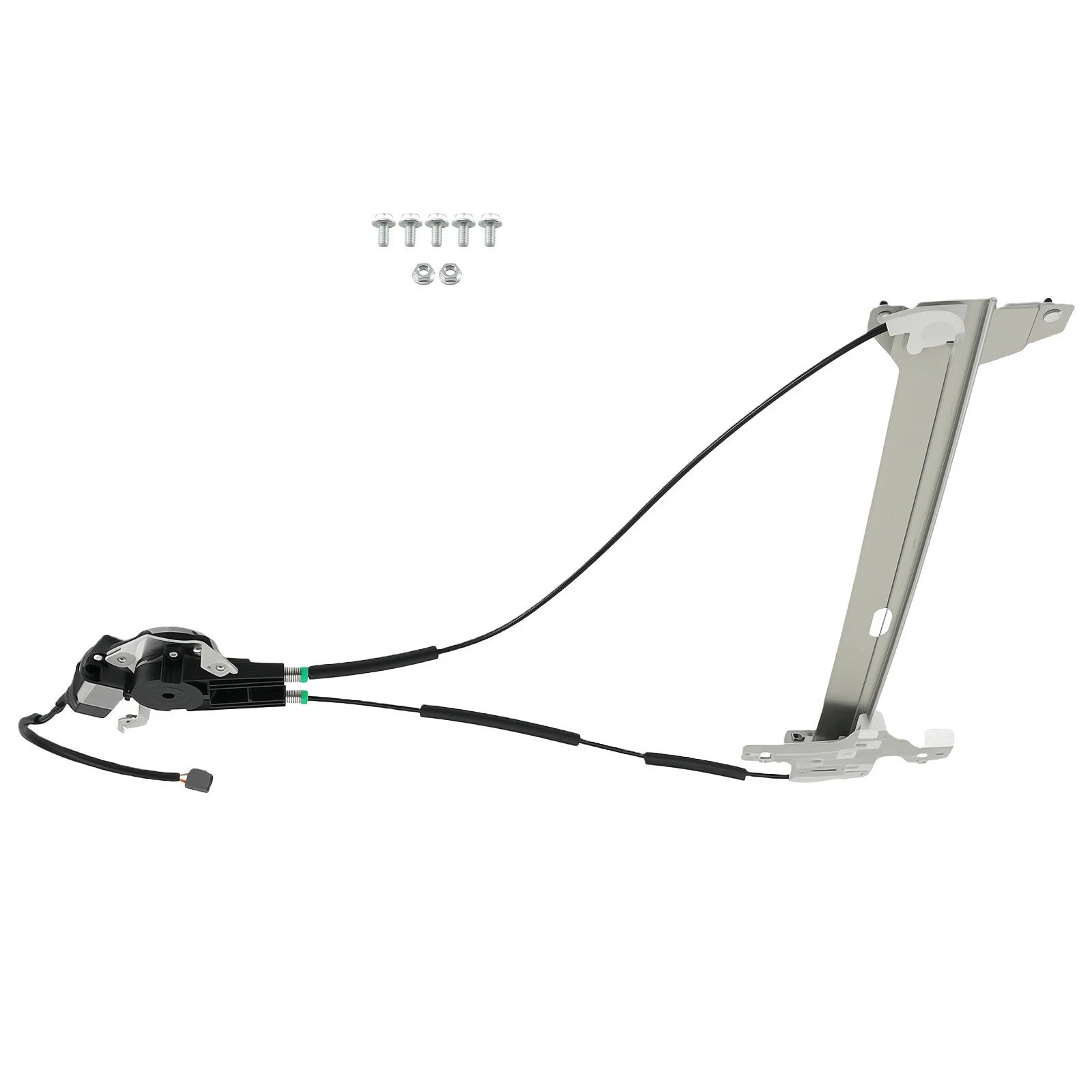 Electric Window Regulator Front Right for Ford E150 E250 E350 (1992–2014) 741587