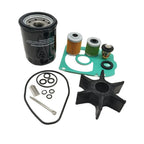 Honda Maintenance Service Kit for BF175A BF200A BF225A 06211-ZY2-506 16911-ZY3-010