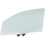 Front Driver Door Glass for Honda Fit (2007–2008)