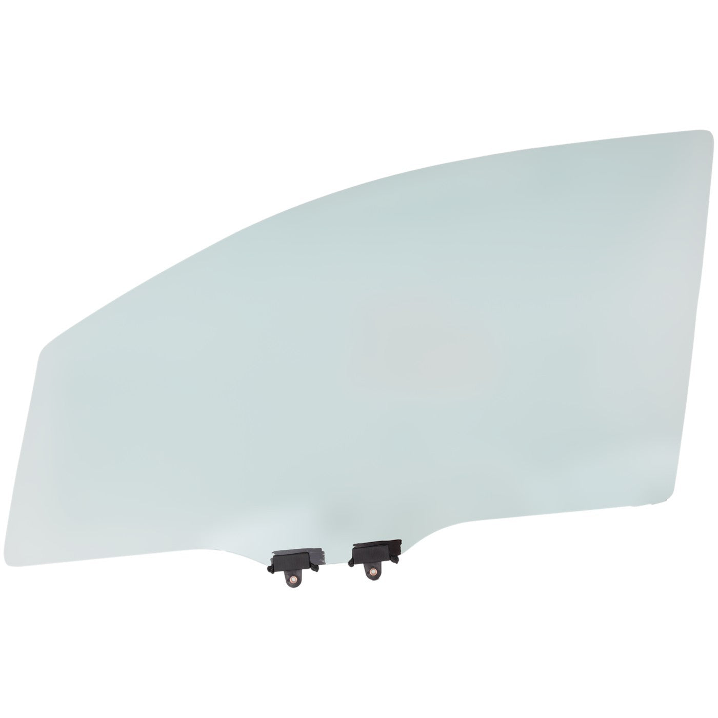 Front Driver Door Glass for Honda Fit (2007–2008)