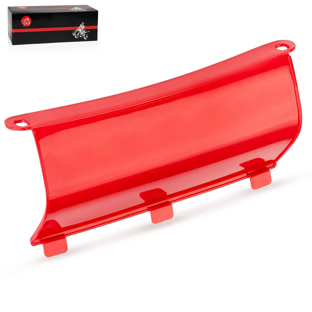 REAR LID for HONDA RANCHER 350 FE FM TE TM (2000–2003)