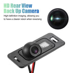 Rear View Backup Park Assist Camera for BMW X3 E83 (2004–2010)