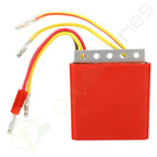 Regulator Rectifier for Polaris 600 Sportsman Ranger (2004) ESP2357 4010929