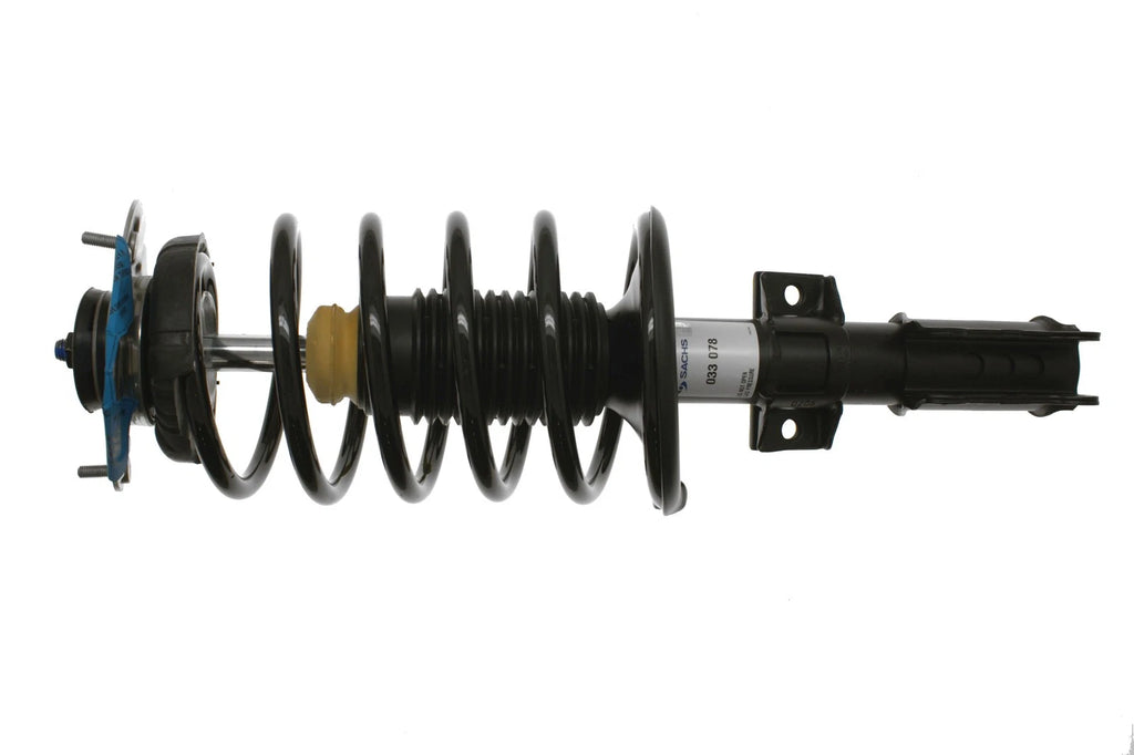 Shock Absorber Module for Volvo V70 (2001–2006)