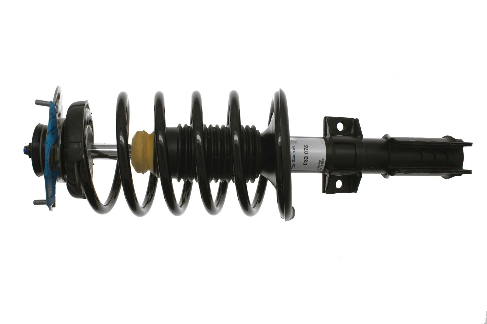 Shock Absorber Module for Volvo V70 (2001–2006)