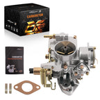 Electric Choke Carburetor 30/31 PICT-3 for VW Single Port 1971-1974 113129029A
