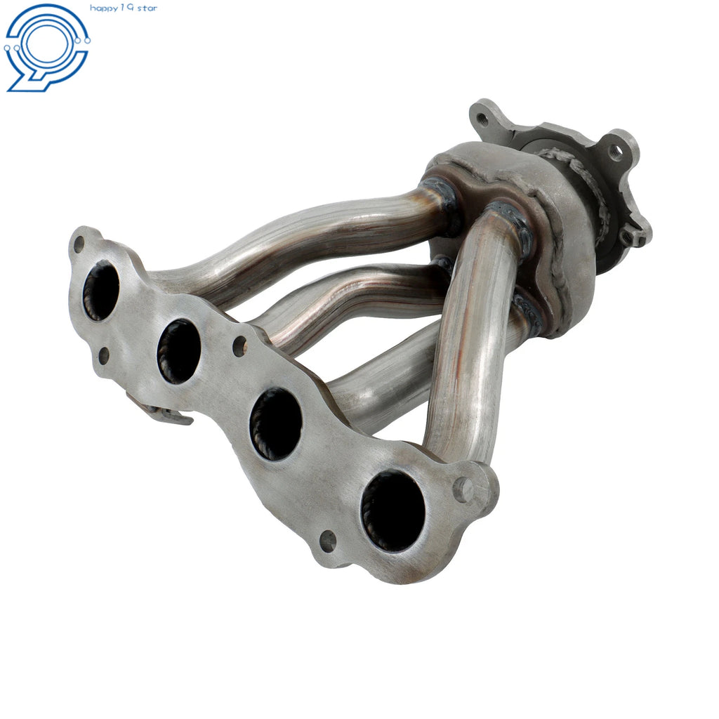 Exhaust Manifold Kit with Gaskets & Bolts for Honda Element (2003–2011)