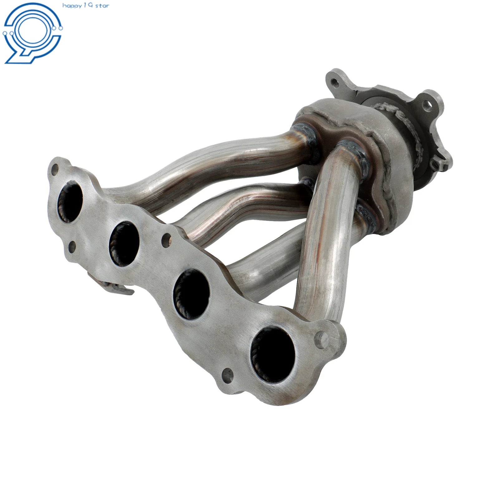 Exhaust Manifold Kit with Gaskets & Bolts for Honda Element (2003–2011)