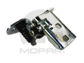 Front Driver Left Upper Door Hinge for Mopar (68030375AE)