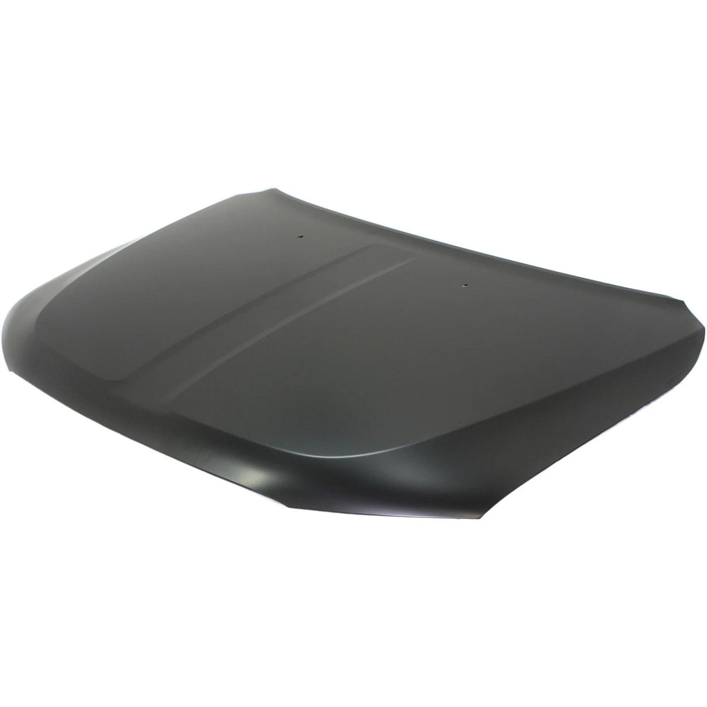 Hood for Dodge Durango (2011–2024) Steel