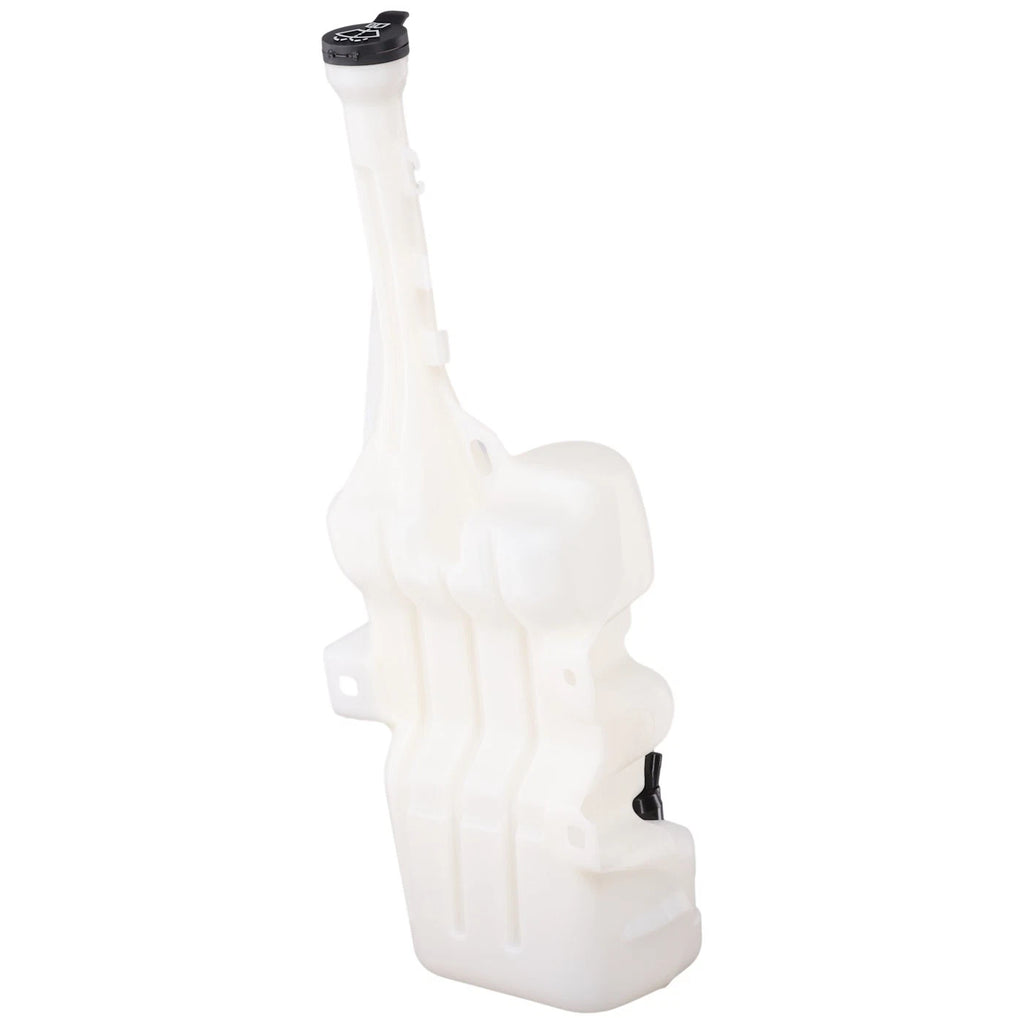 Washer Reservoir for Chevrolet Camaro (2010–2015) with Pump