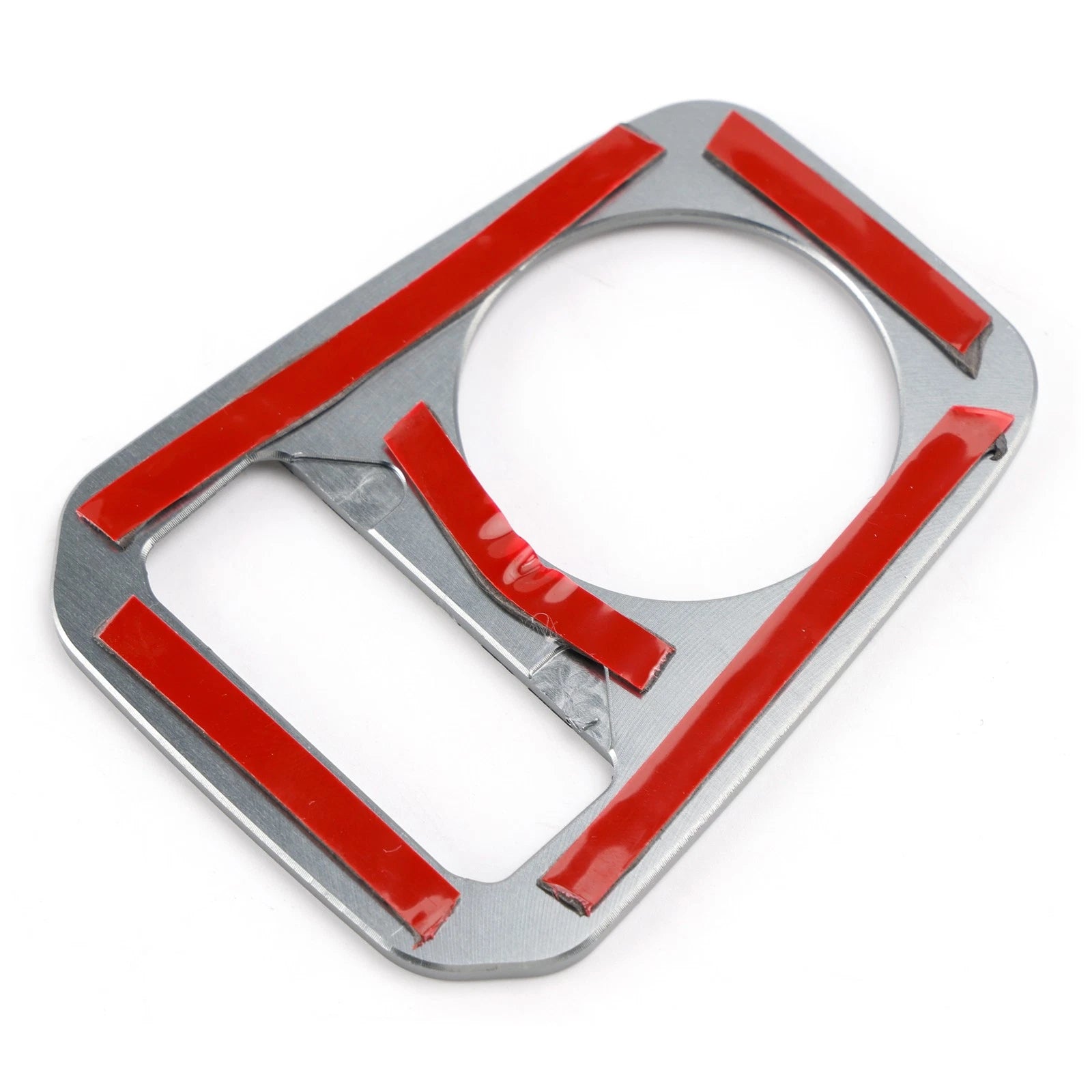 Aluminum Key Switch Cover for Honda ADV 350 (2022–2025)