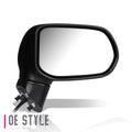 Powered Heated Door Mirror Right for Honda Civic (2008–2011) HO1321260