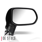 Powered Heated Door Mirror Right for Honda Civic (2008–2011) HO1321260