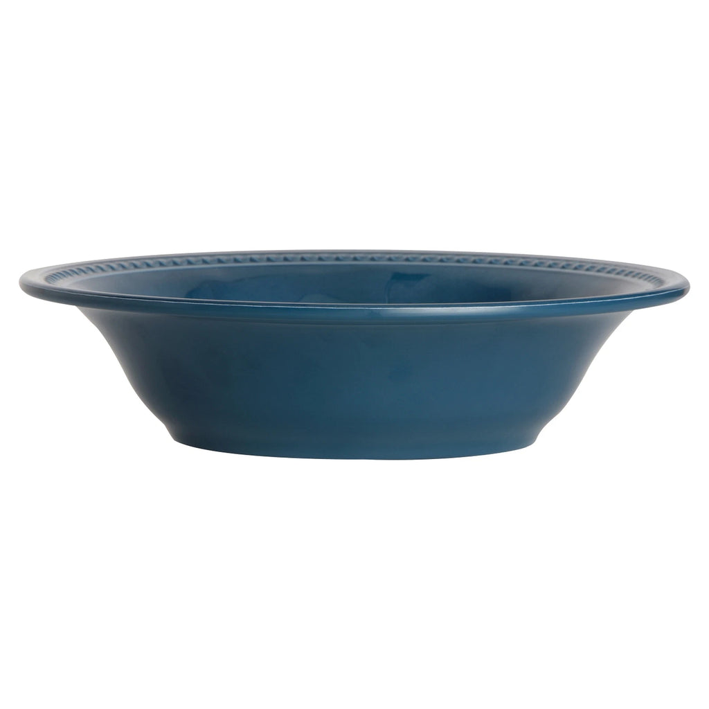 Set of 6 Deep Plates for Marine Business Lagoon Harmony (34002 FO4114)