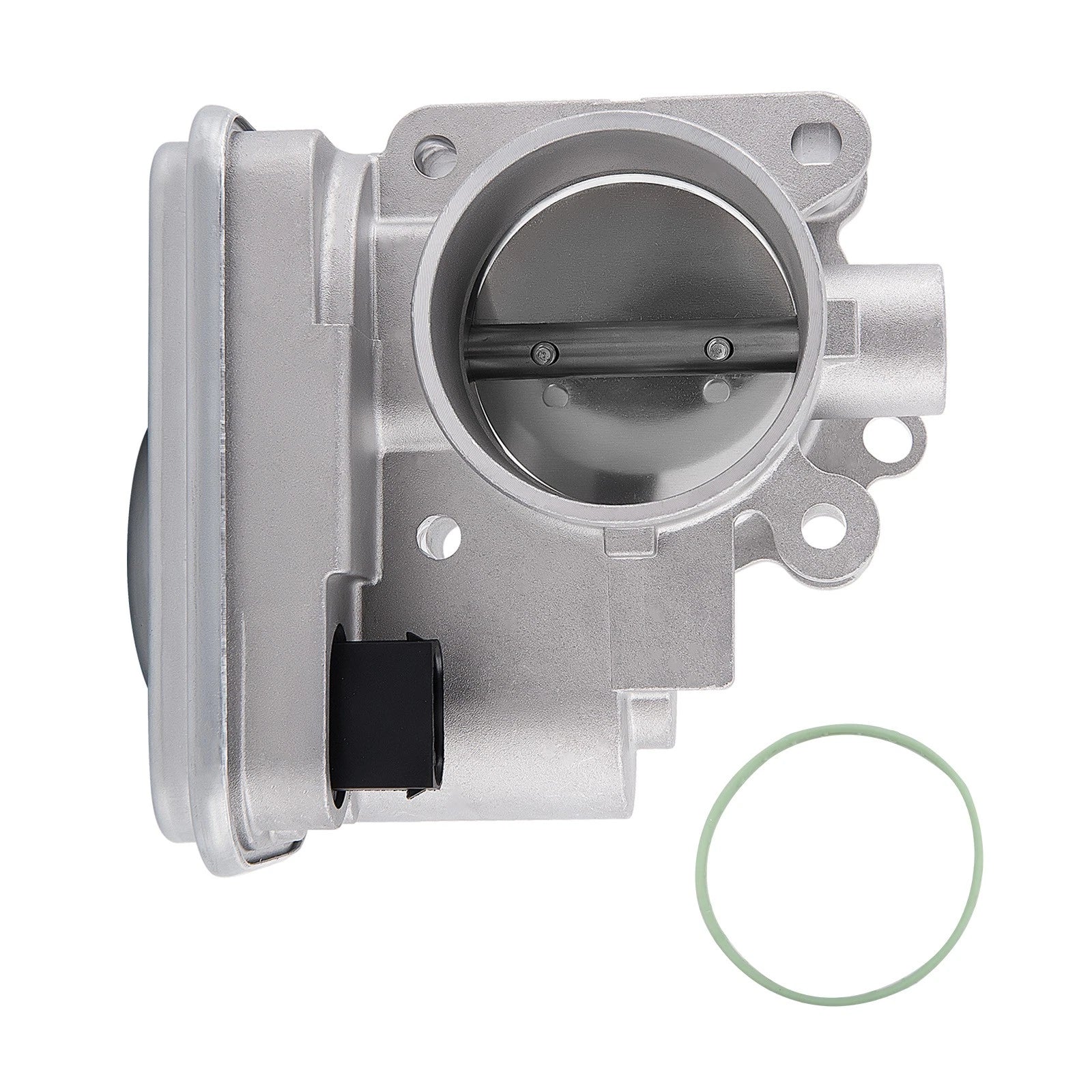 Throttle Body for Jeep Patriot, Jeep Compass, Dodge Avenger (2007–2016) 4891735