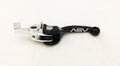 ASV F3 Shorty Front Brake Clutch Perch Levers for Yamaha Raptor 700 (2006–2019)