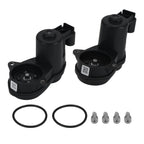 Rear Electric Brake Caliper Motor for BMW 528i 535i M5 Z4 (2009–2016)